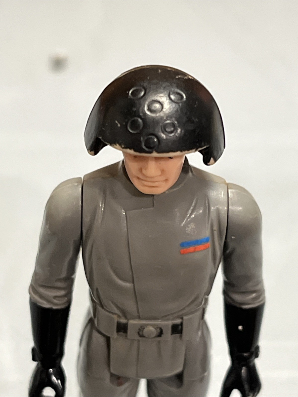 Death Squad Commander (Star Destroyer Commander) sold