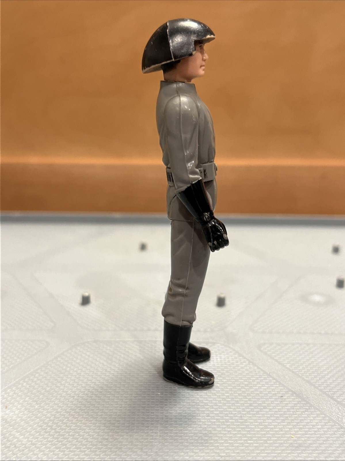 Death Squad Commander (Star Destroyer Commander) sold