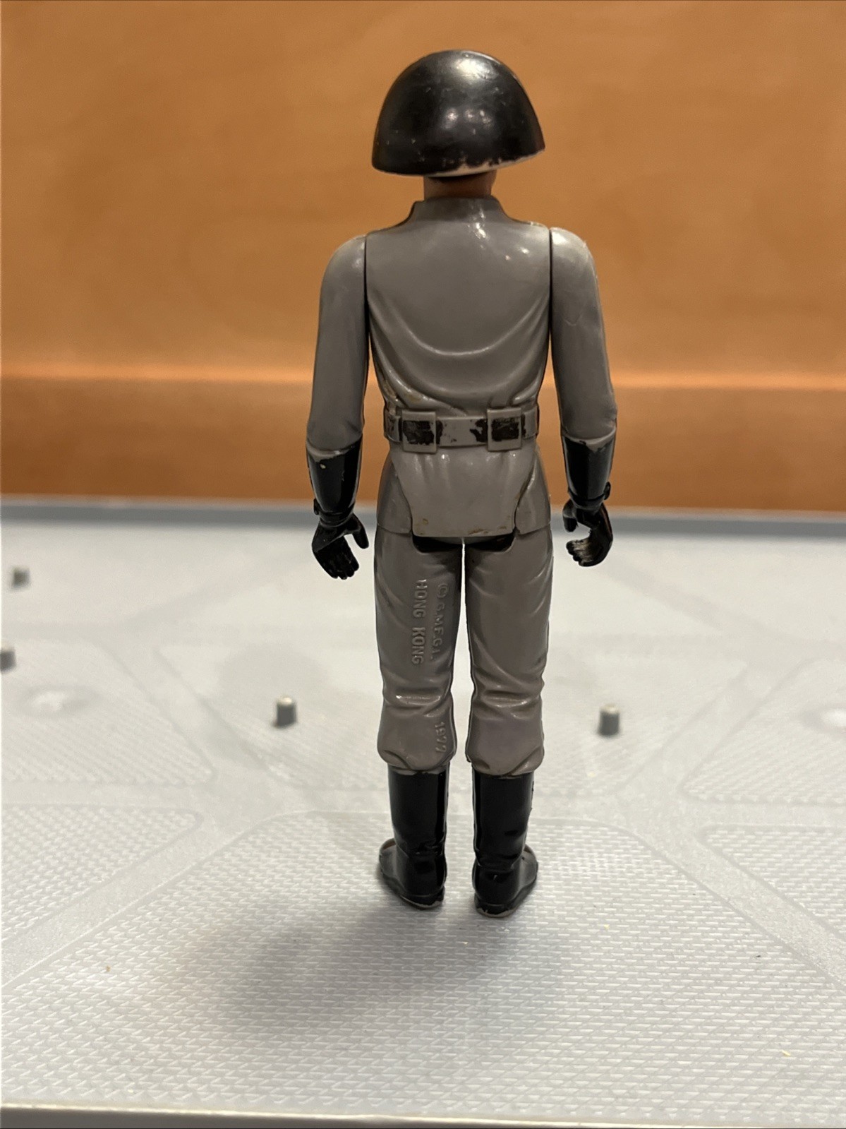 Death Squad Commander (Star Destroyer Commander) sold