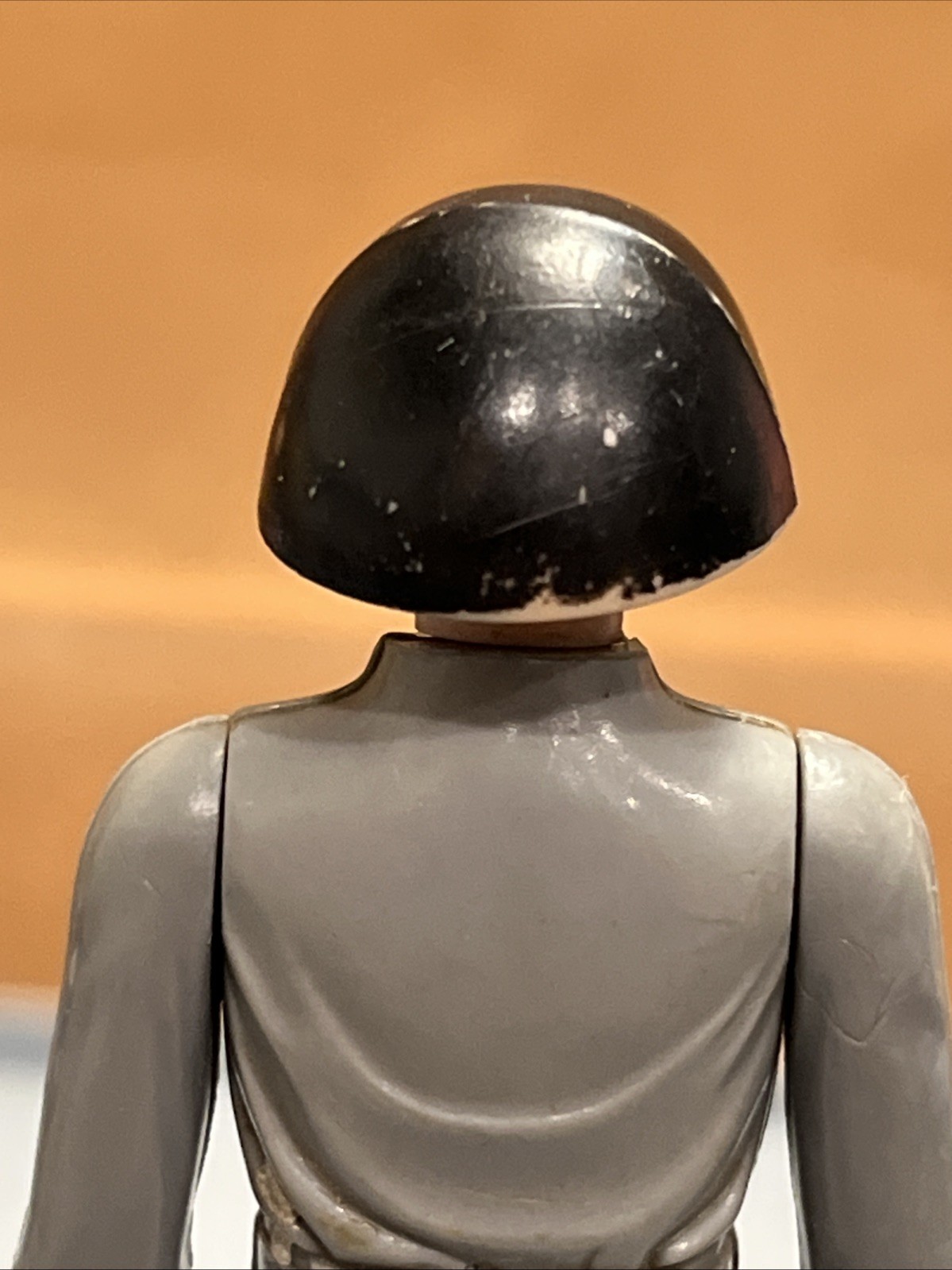 Death Squad Commander (Star Destroyer Commander) sold