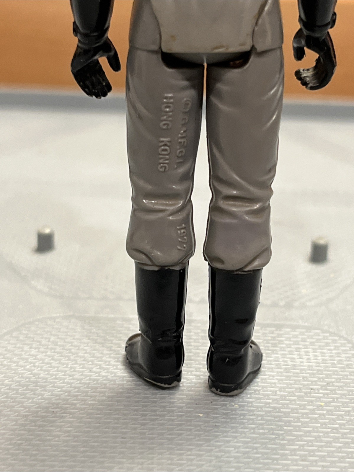 Death Squad Commander (Star Destroyer Commander) sold