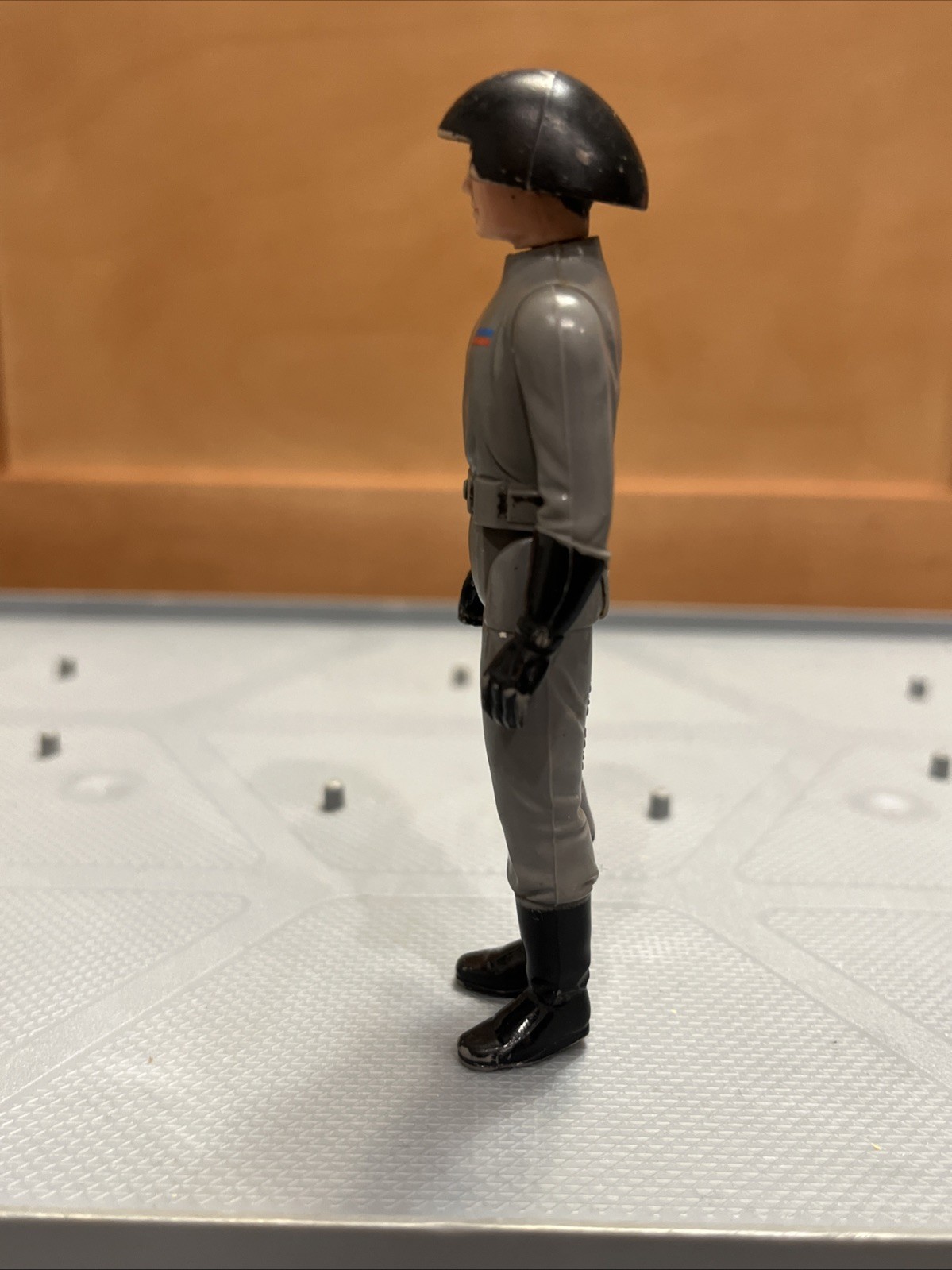 Death Squad Commander (Star Destroyer Commander) sold