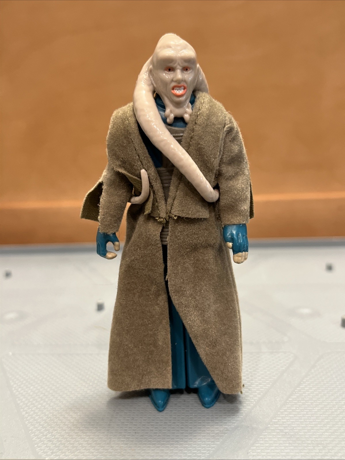 Bib Fortuna sold