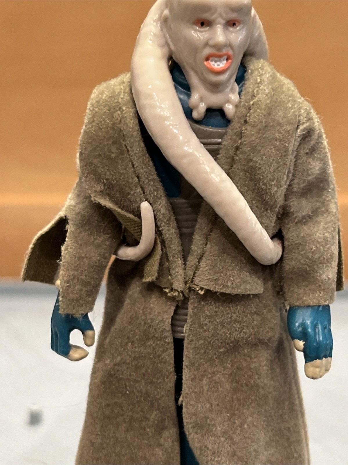 Bib Fortuna sold