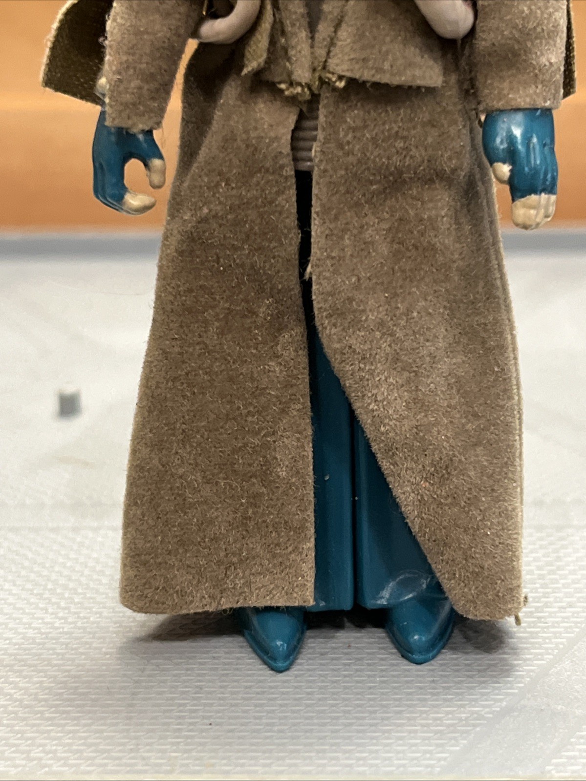 Bib Fortuna sold
