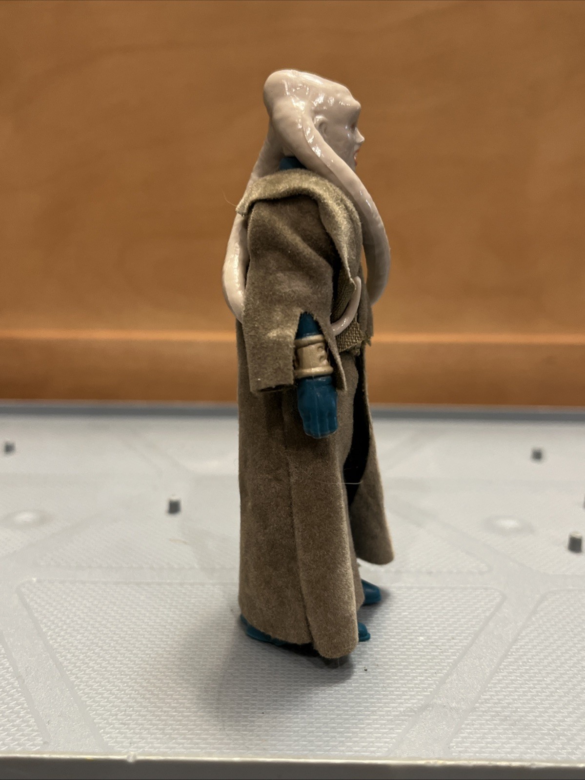 Bib Fortuna sold