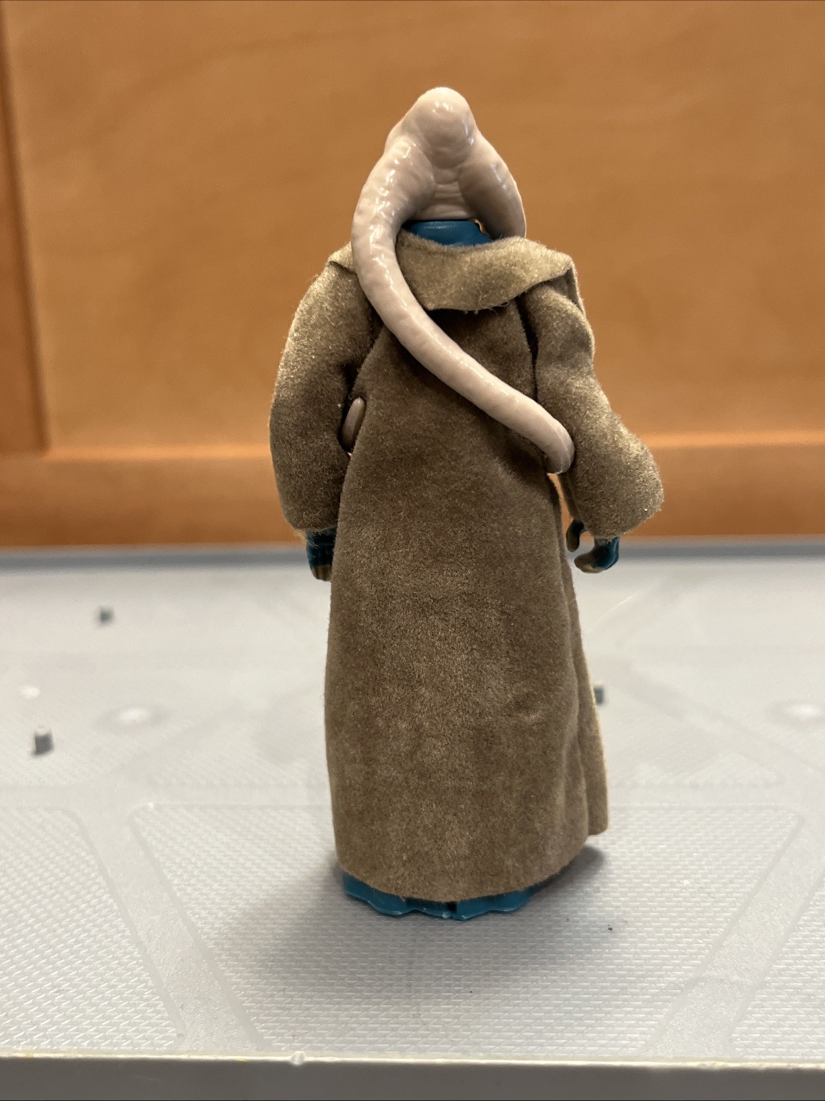 Bib Fortuna sold