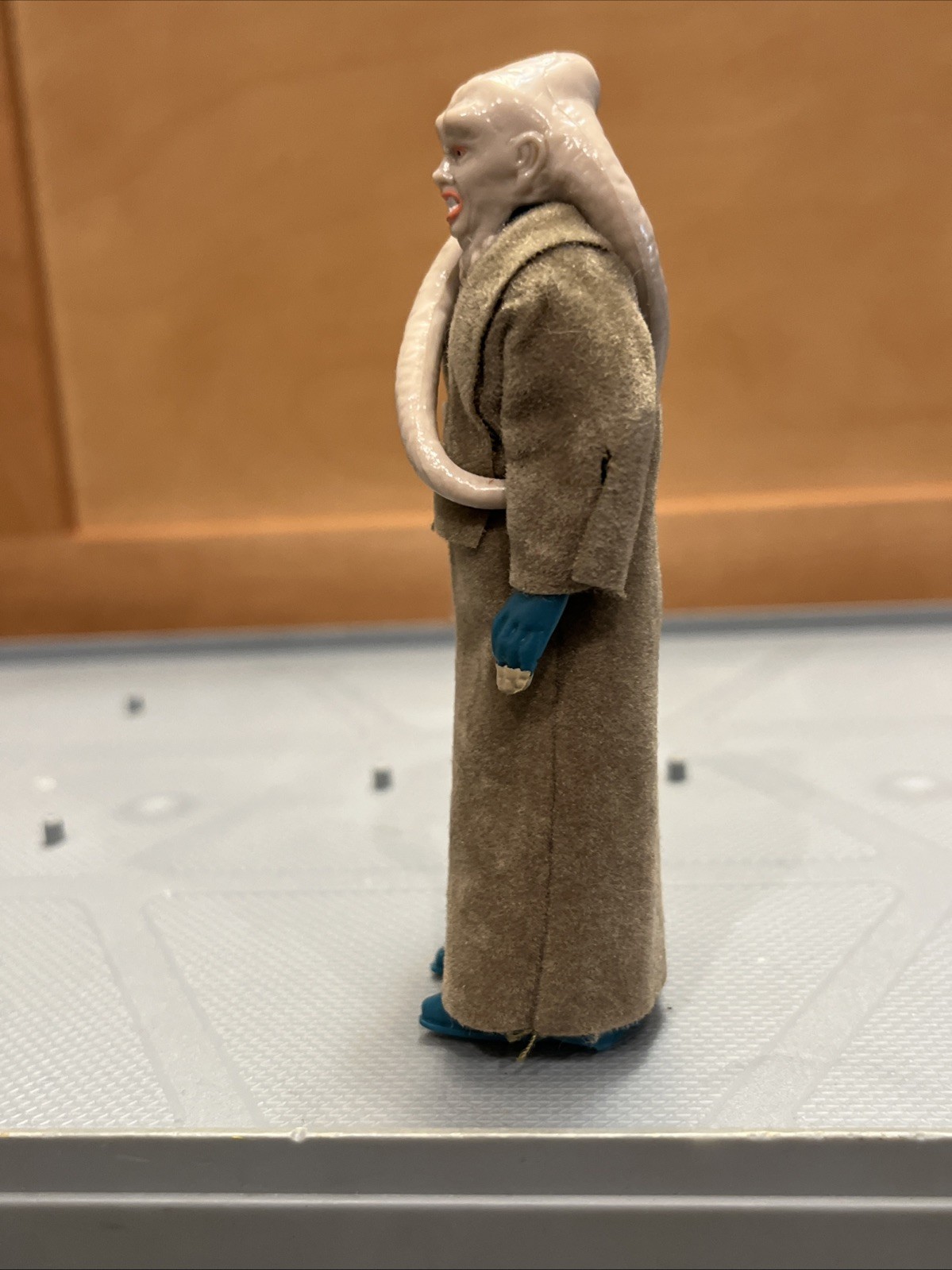 Bib Fortuna sold