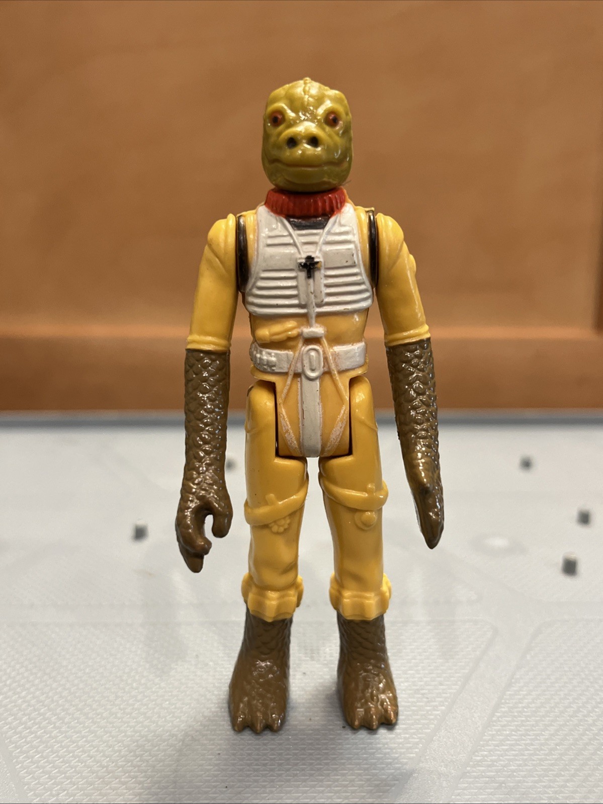 Bossk (Bounty Hunter) sold