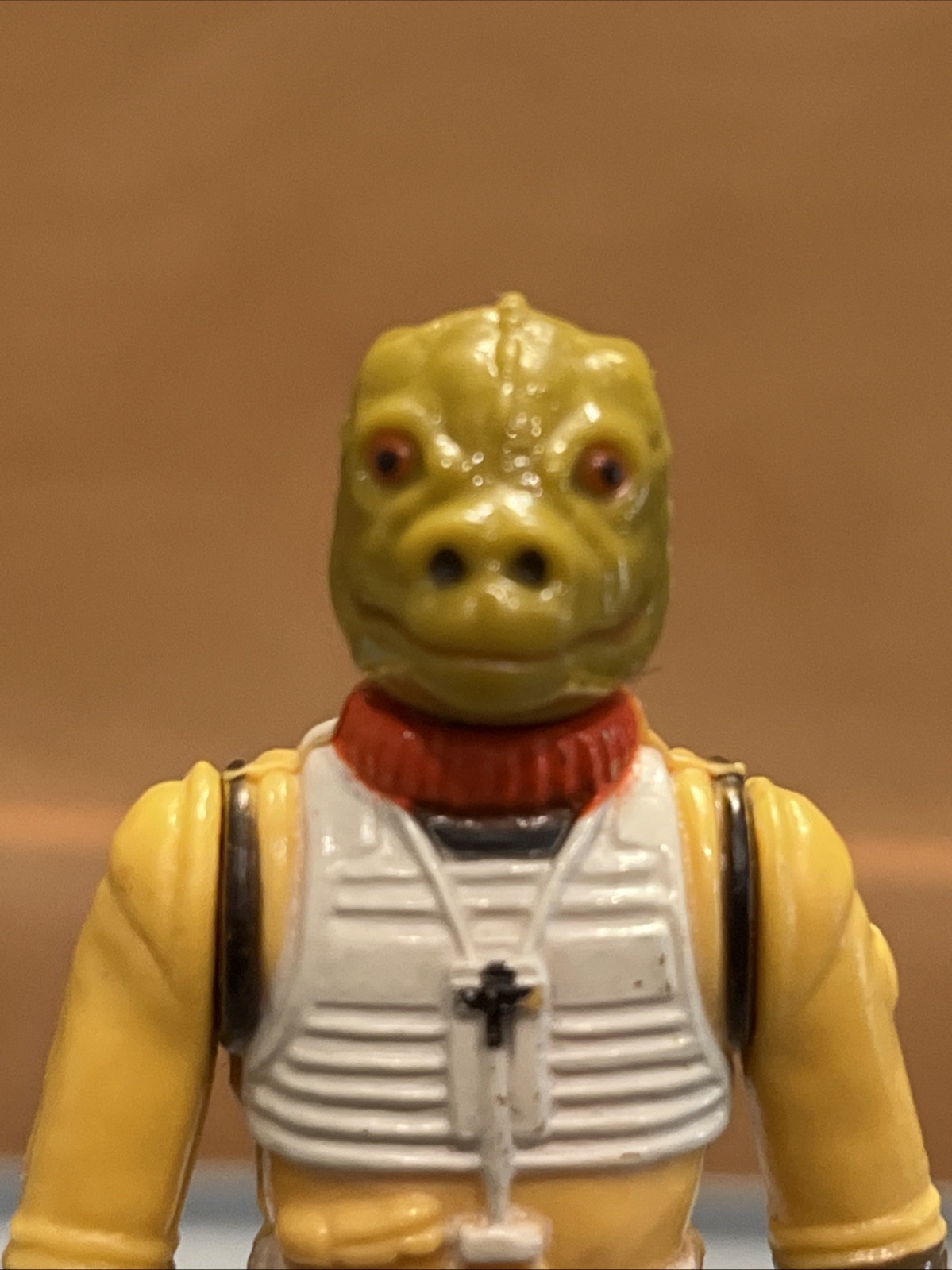 Bossk (Bounty Hunter) sold