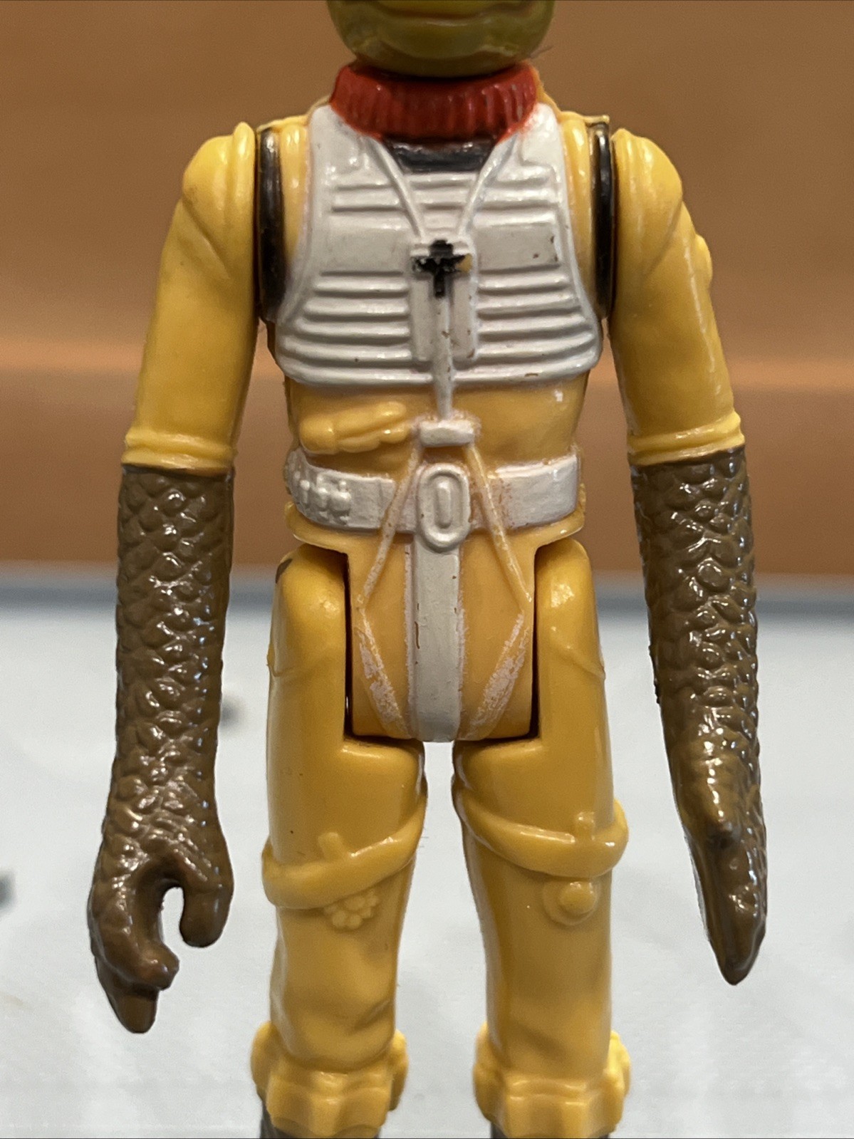 Bossk (Bounty Hunter) sold