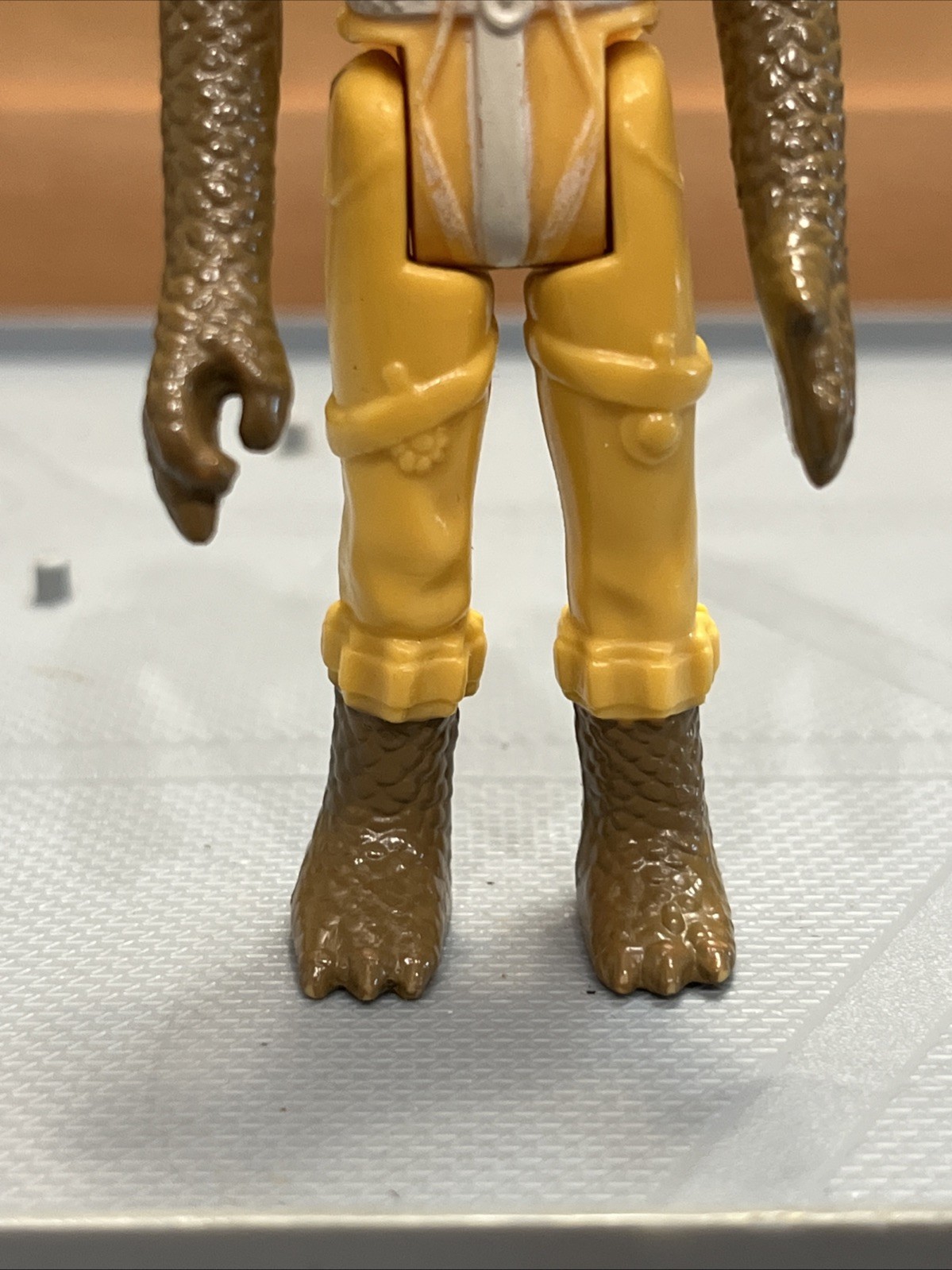 Bossk (Bounty Hunter) sold