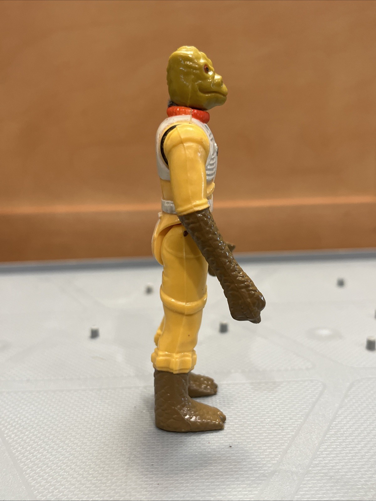 Bossk (Bounty Hunter) sold