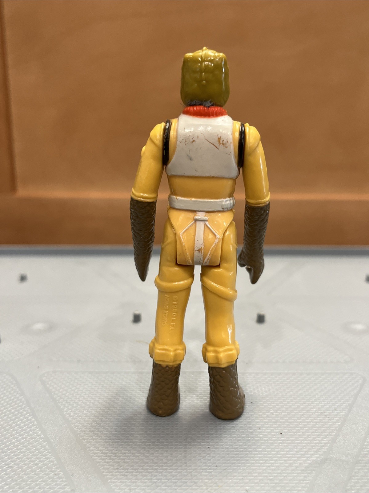 Bossk (Bounty Hunter) sold