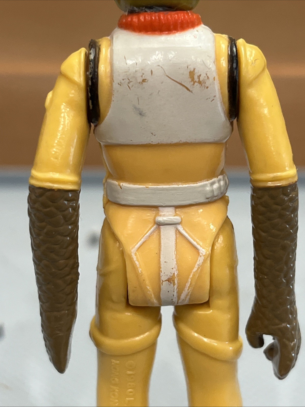 Bossk (Bounty Hunter) sold