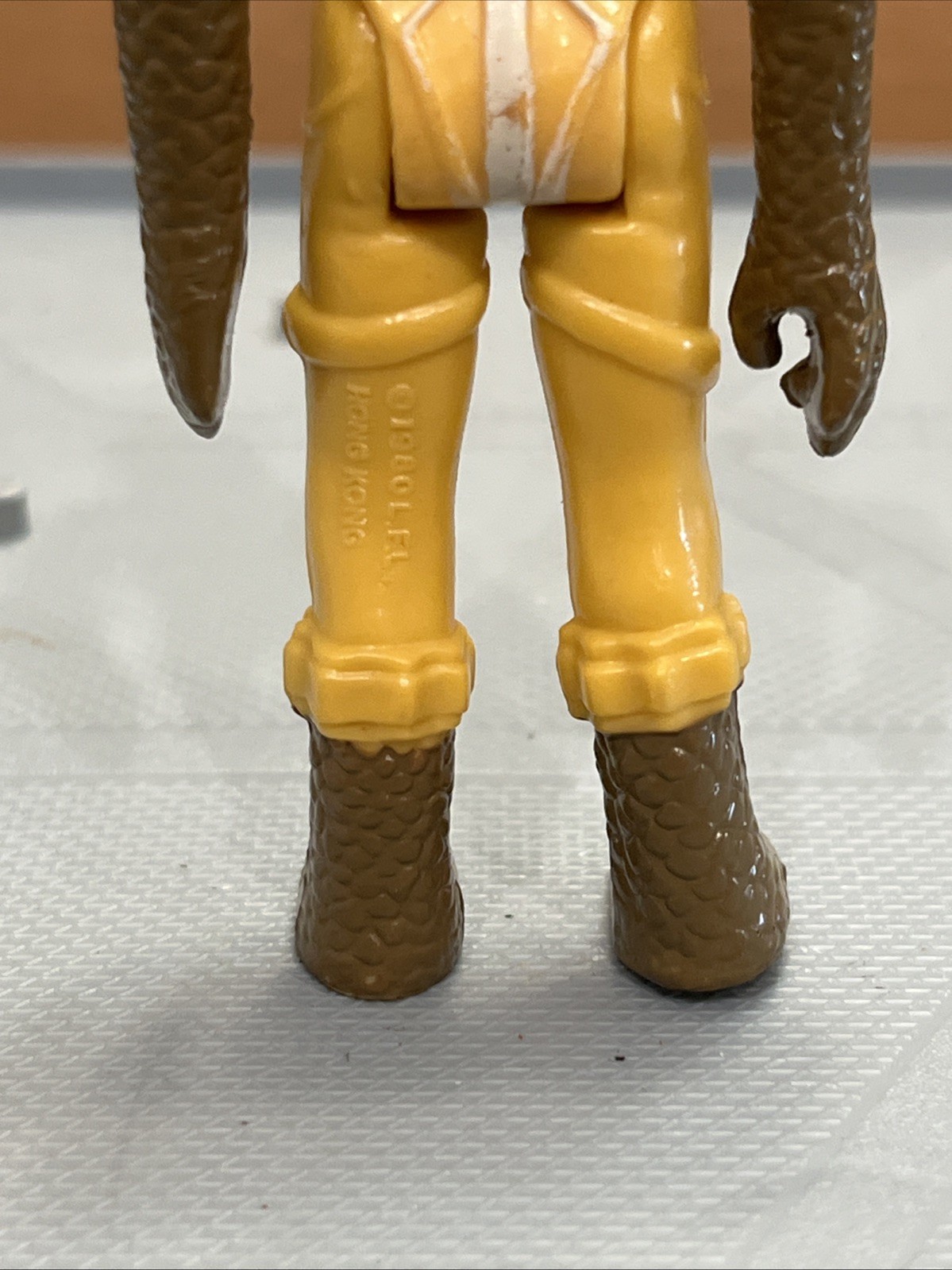 Bossk (Bounty Hunter) sold