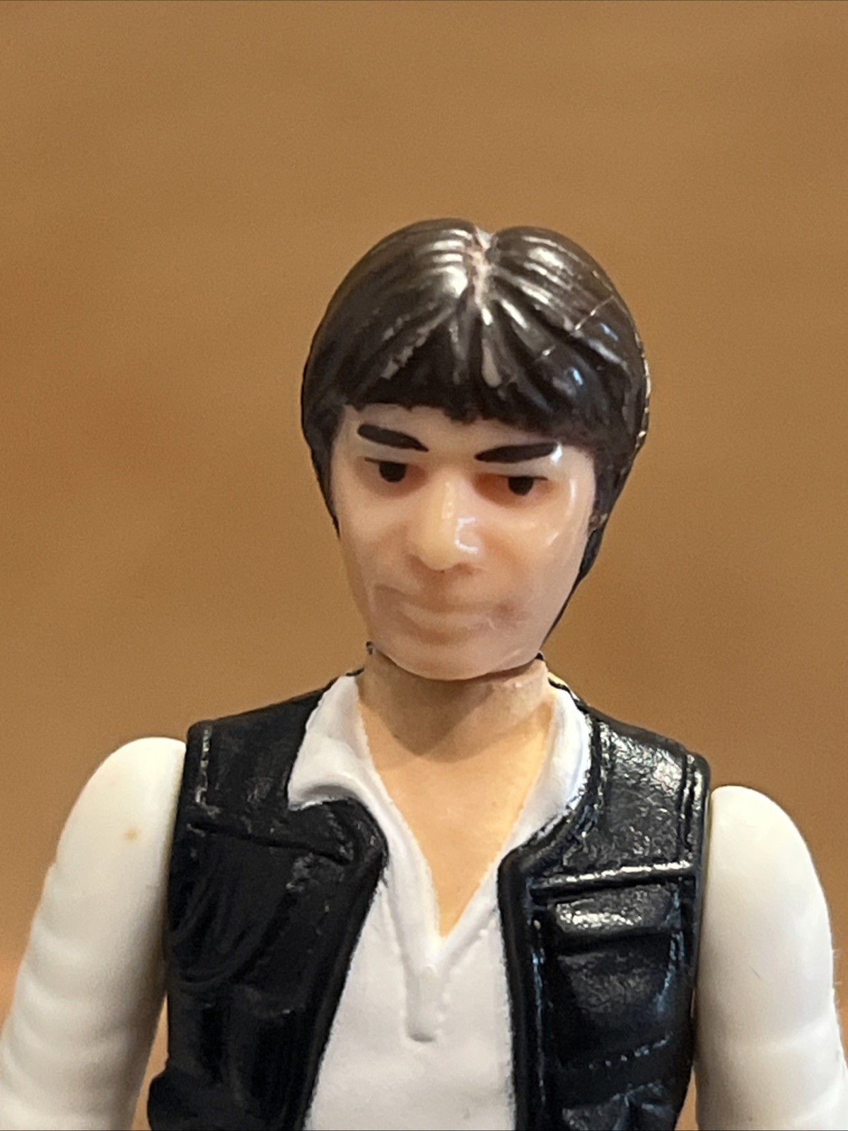 Han Solo sold