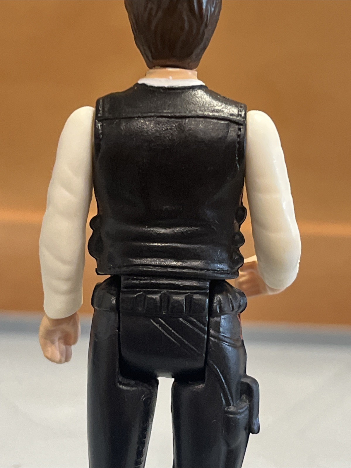 Han Solo sold