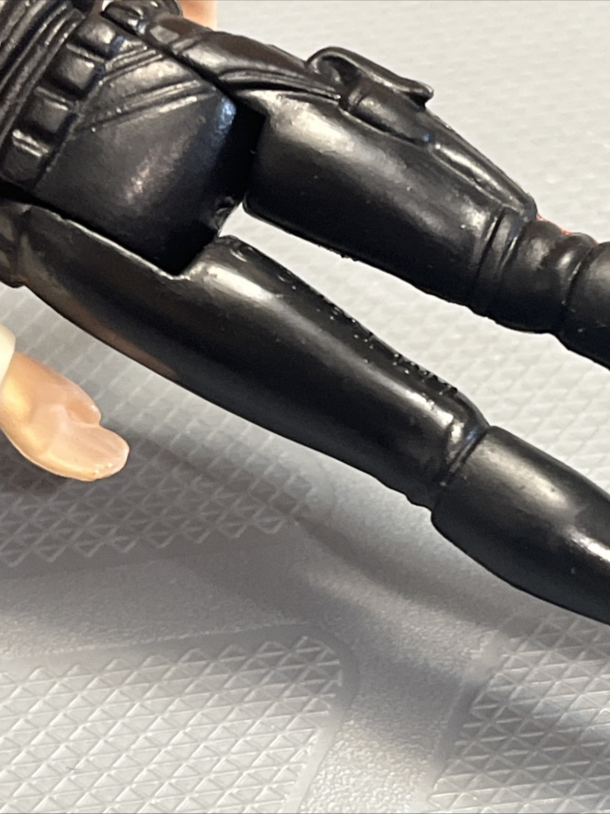 Han Solo sold