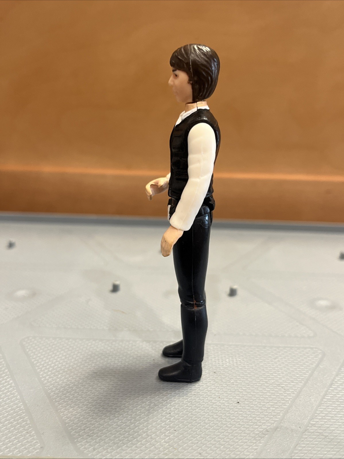 Han Solo sold