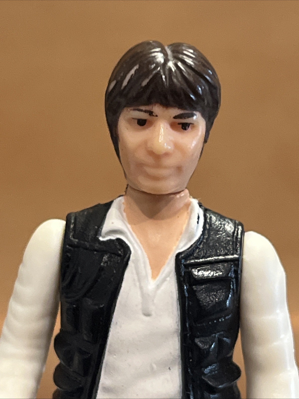 Han Solo sold