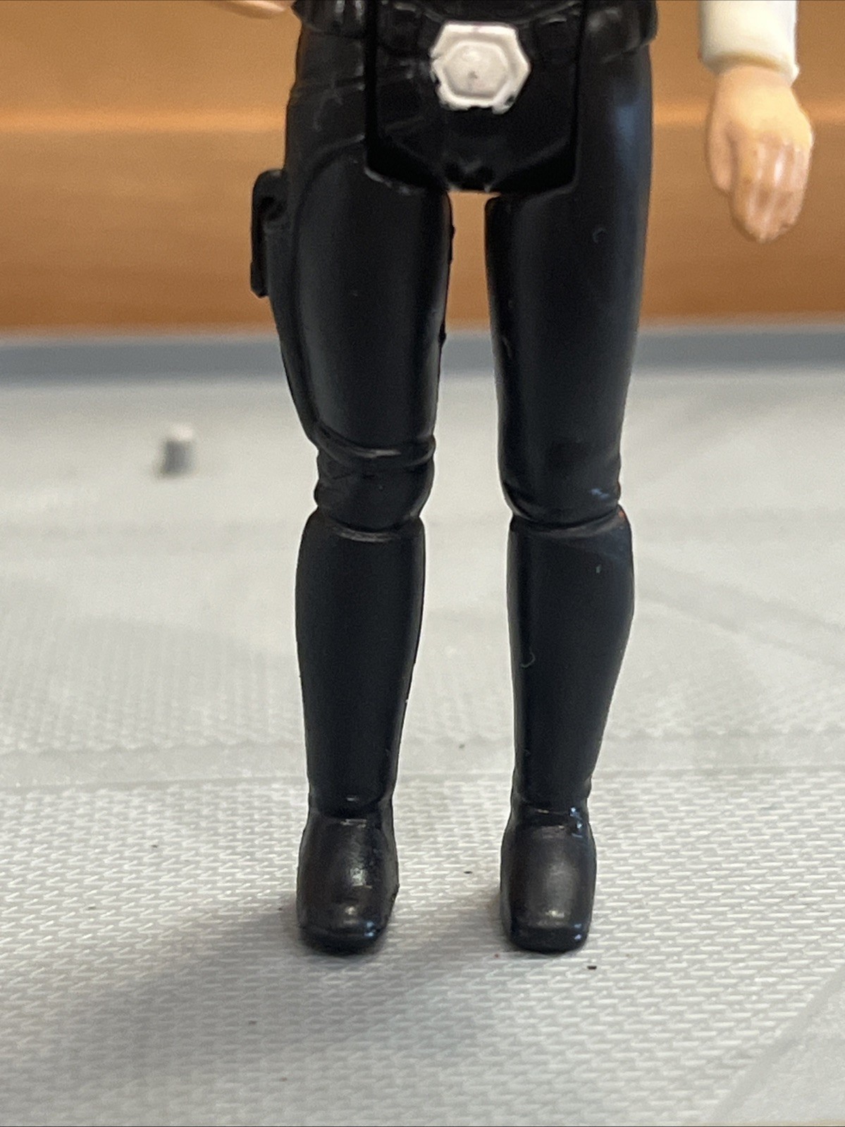 Han Solo sold