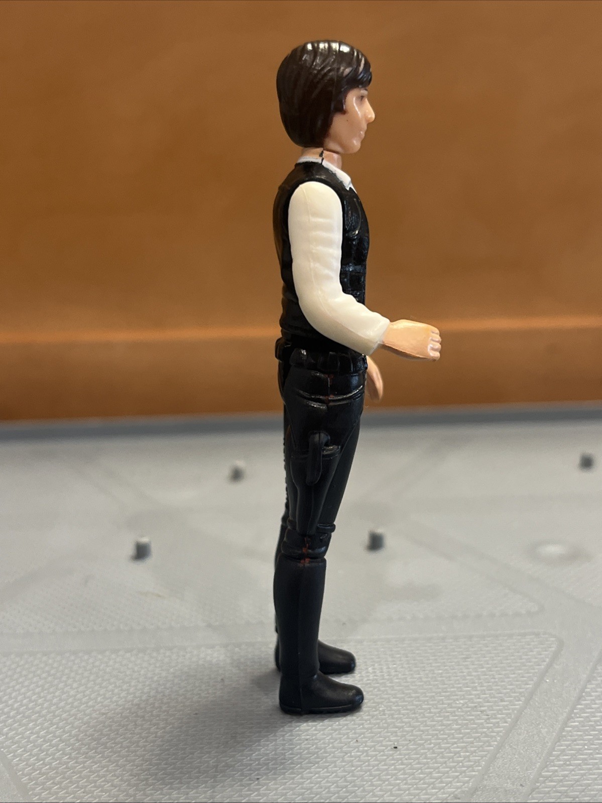 Han Solo sold