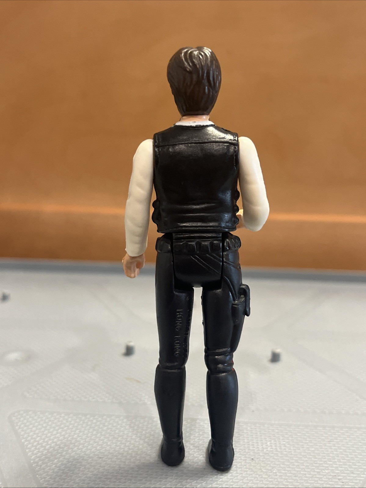 Han Solo sold