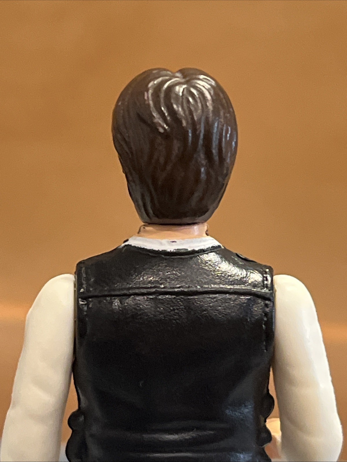 Han Solo sold