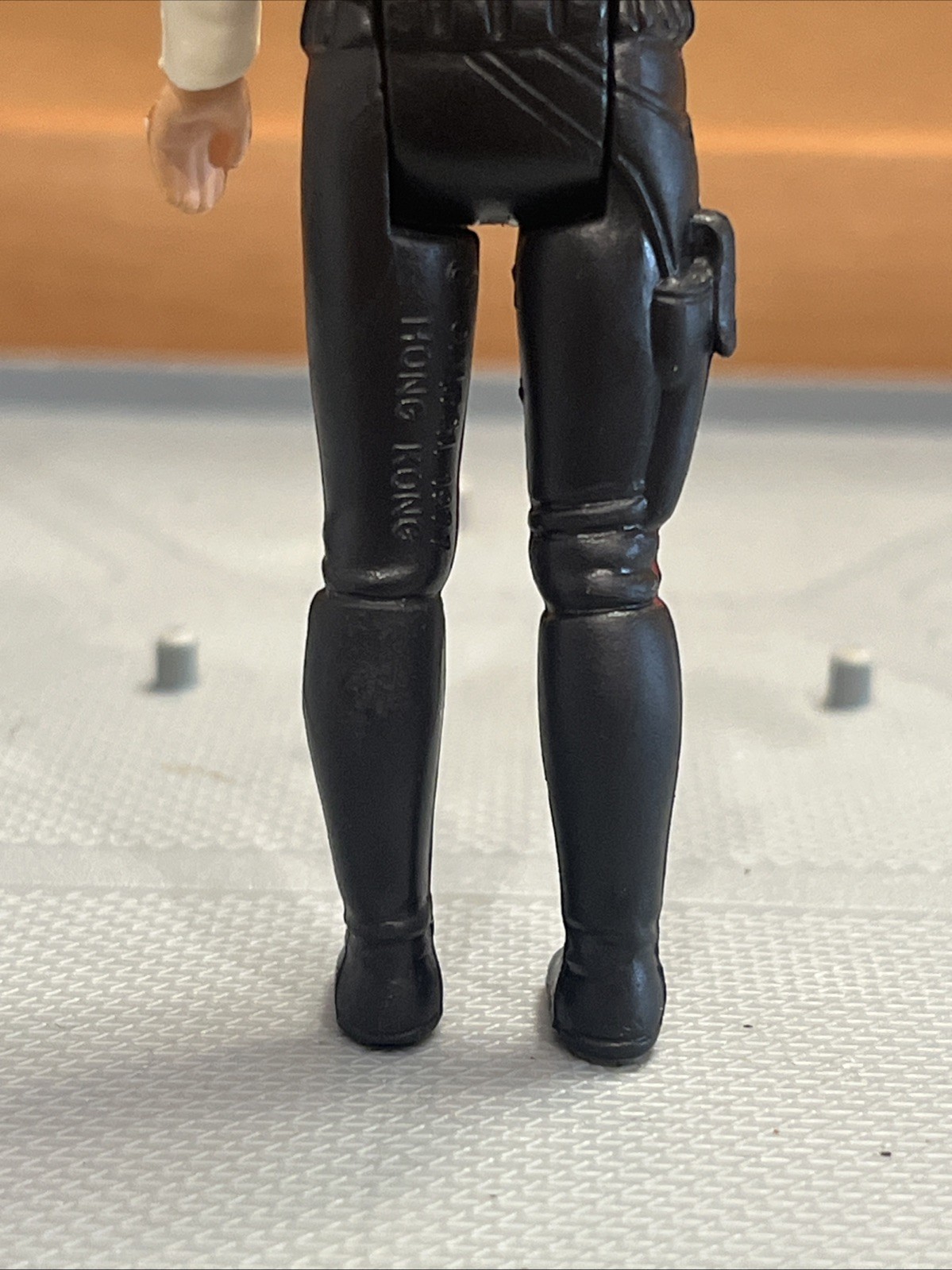 Han Solo sold