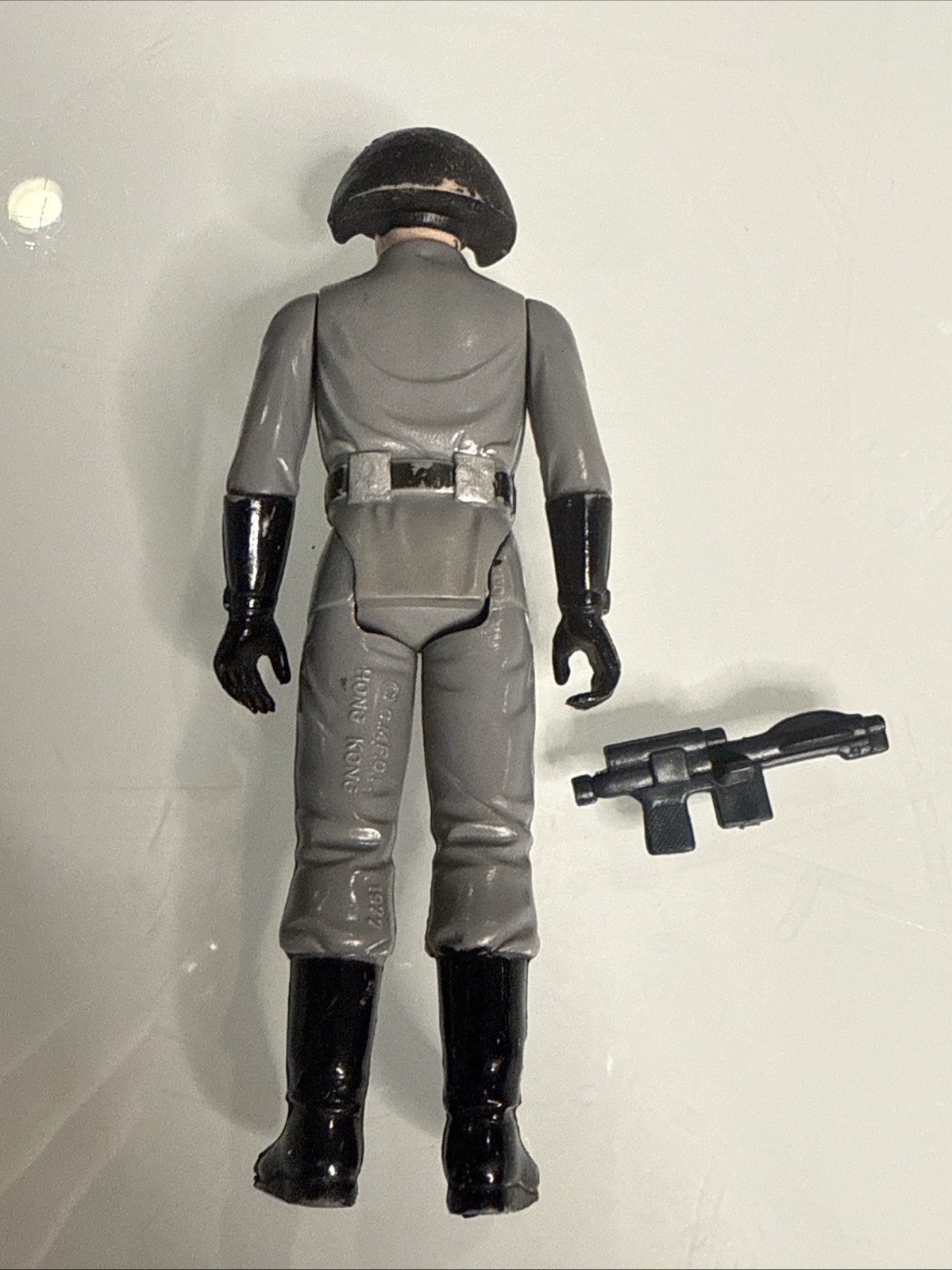 Death Squad Commander (Star Destroyer Commander) sold