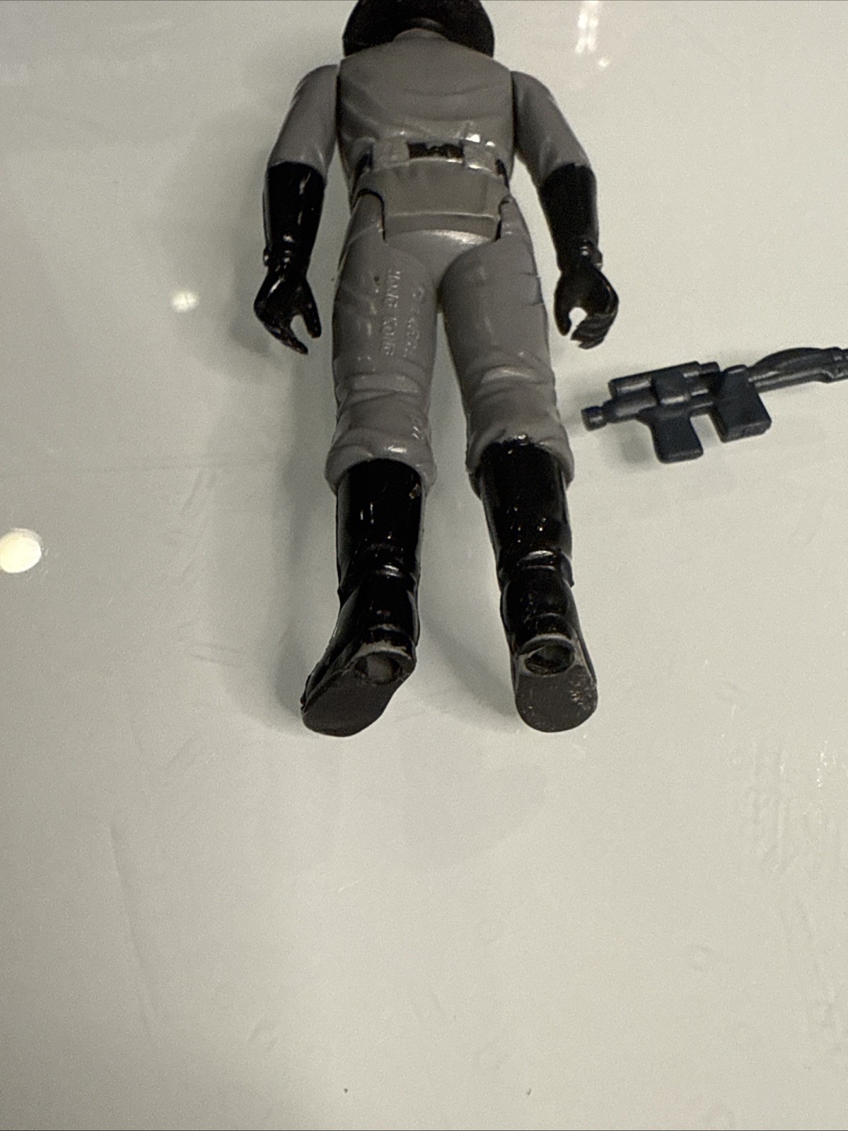 Death Squad Commander (Star Destroyer Commander) sold