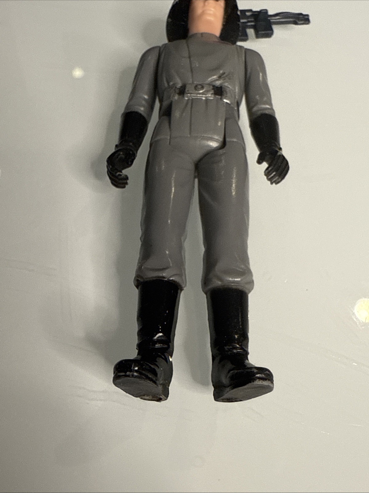 Death Squad Commander (Star Destroyer Commander) sold