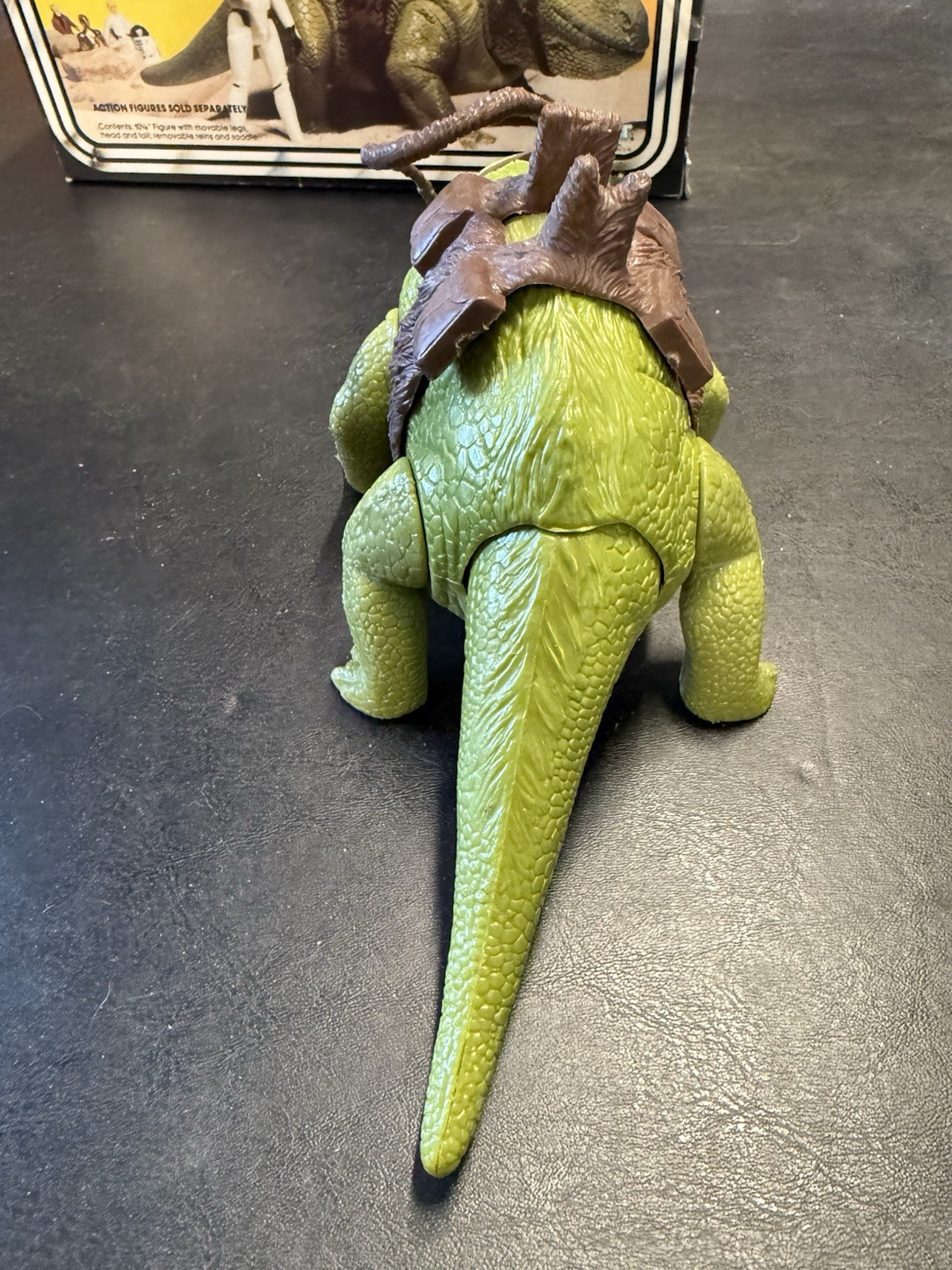 Patrol Dewback sold