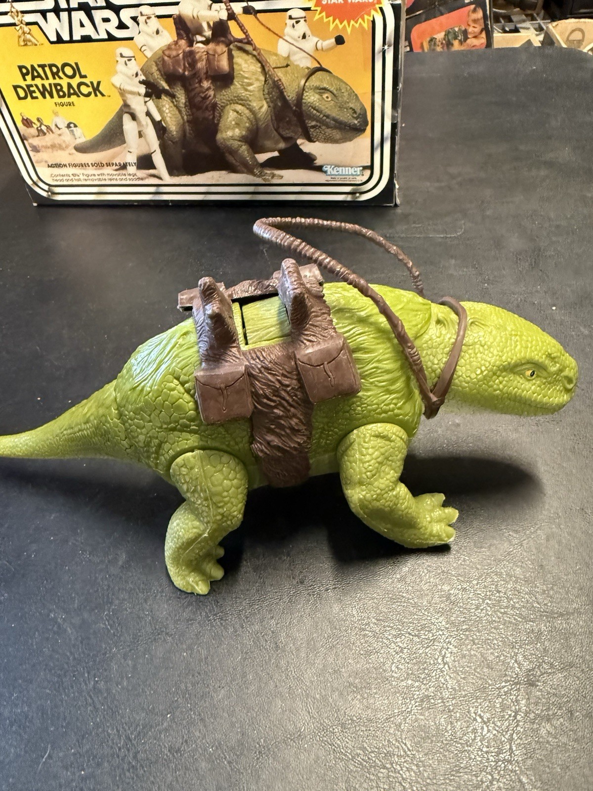 Patrol Dewback sold