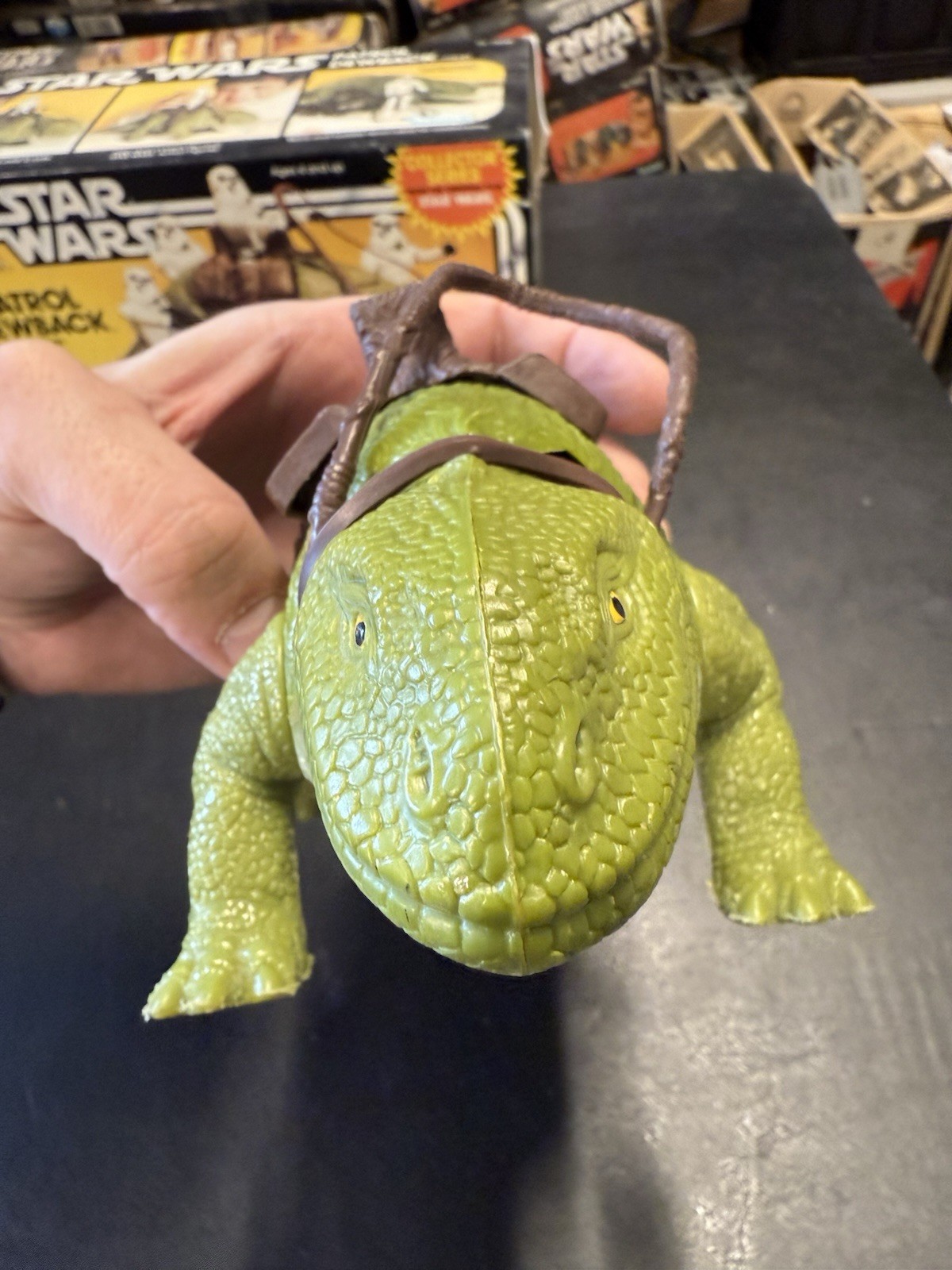 Patrol Dewback sold