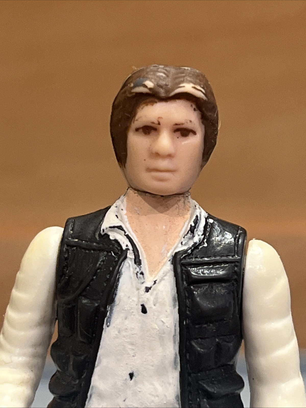 Han Solo sold