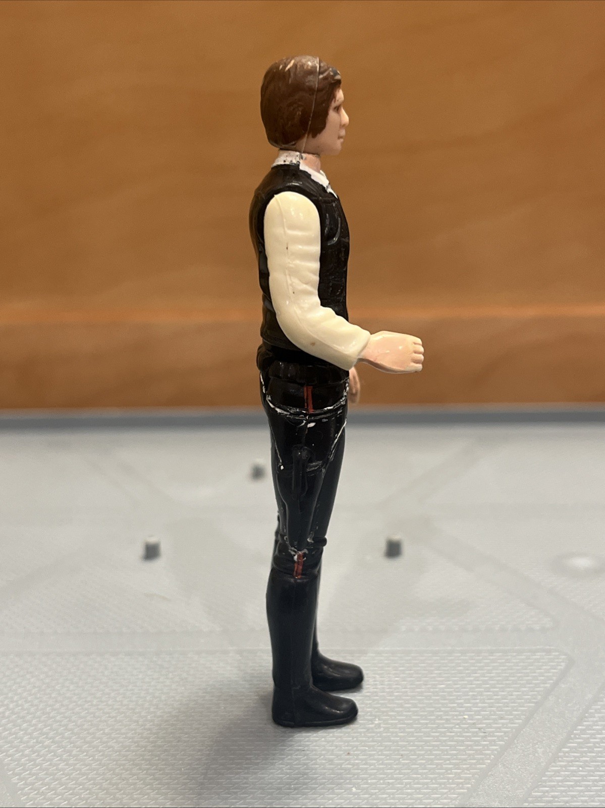 Han Solo sold