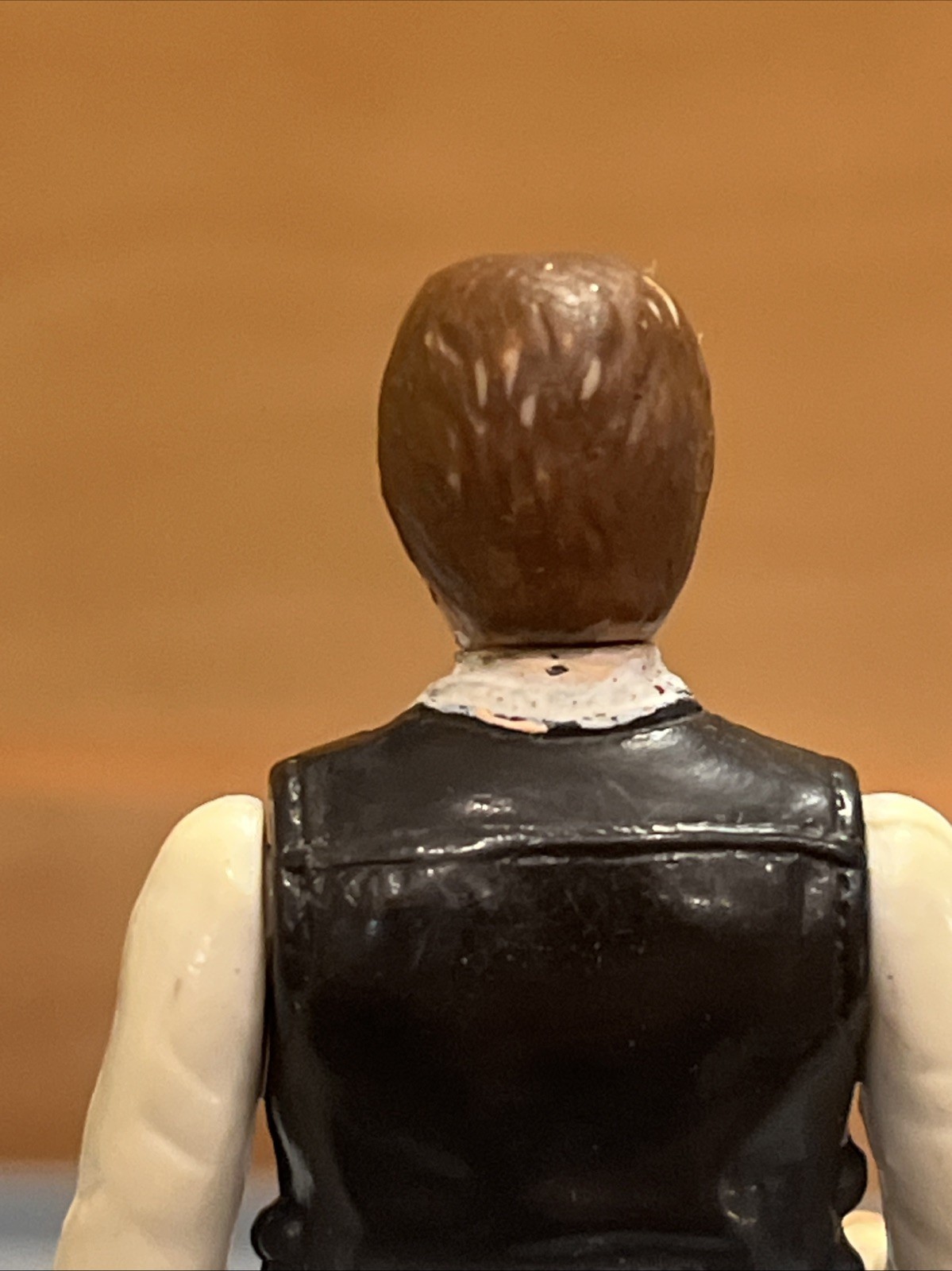 Han Solo sold