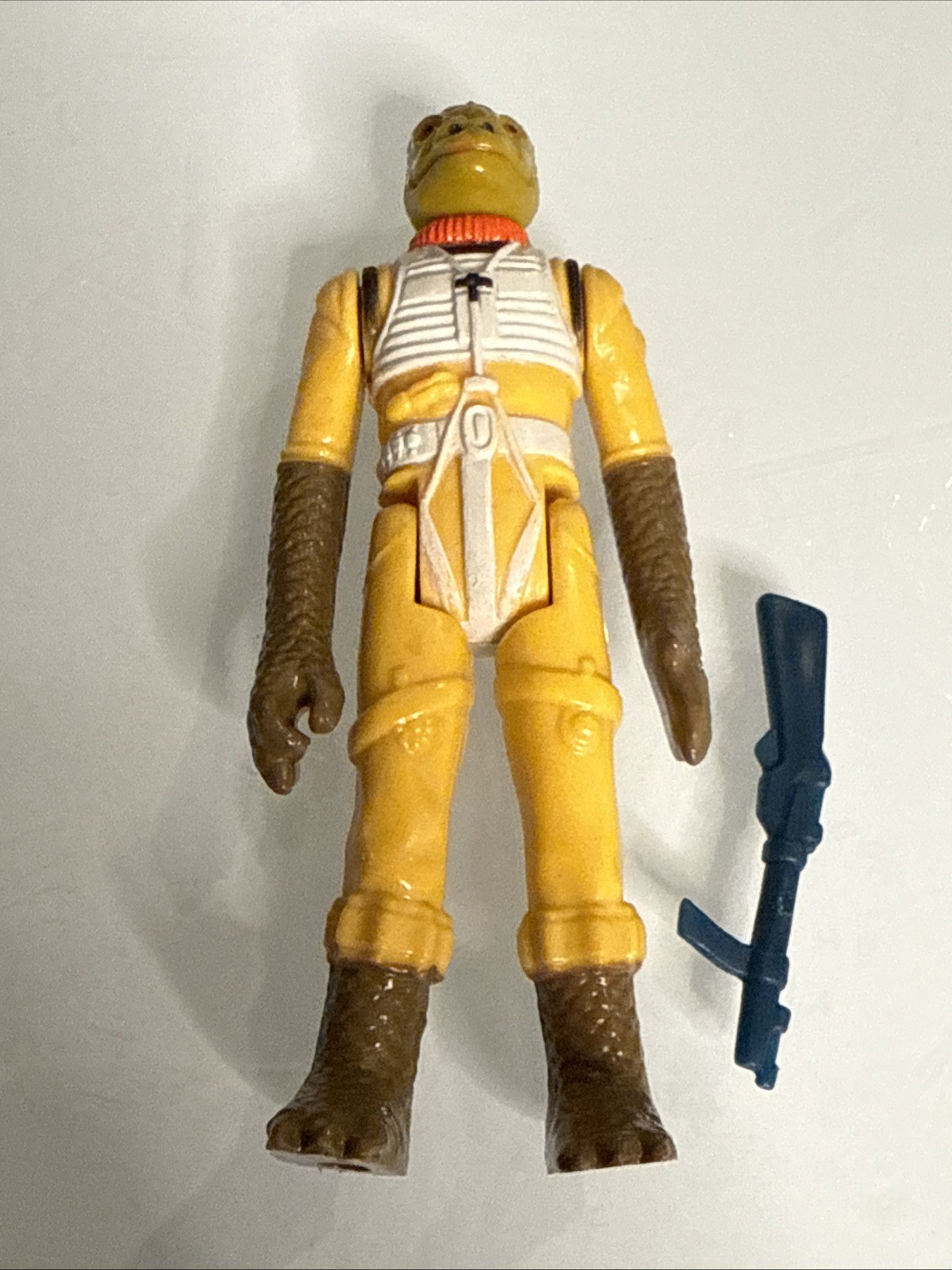 Bossk (Bounty Hunter) sold
