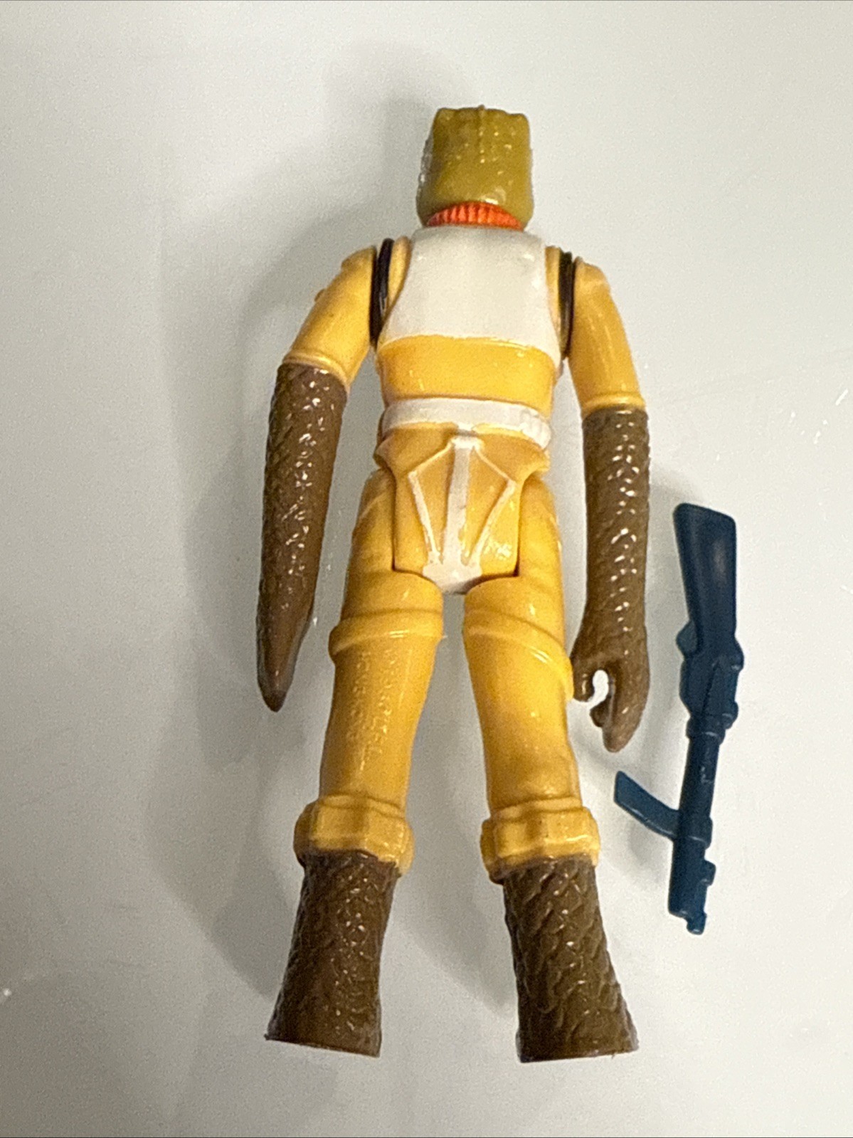 Bossk (Bounty Hunter) sold