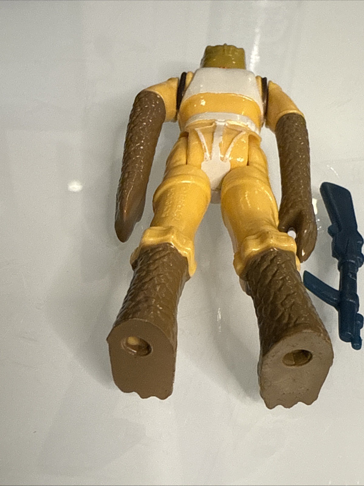 Bossk (Bounty Hunter) sold