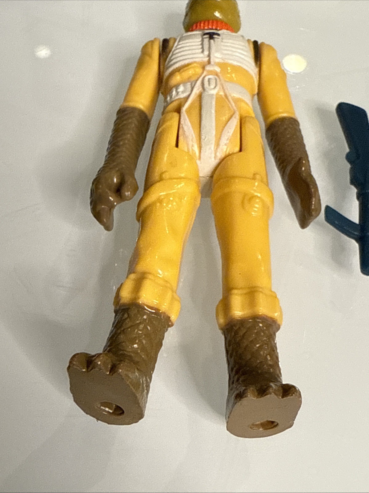 Bossk (Bounty Hunter) sold