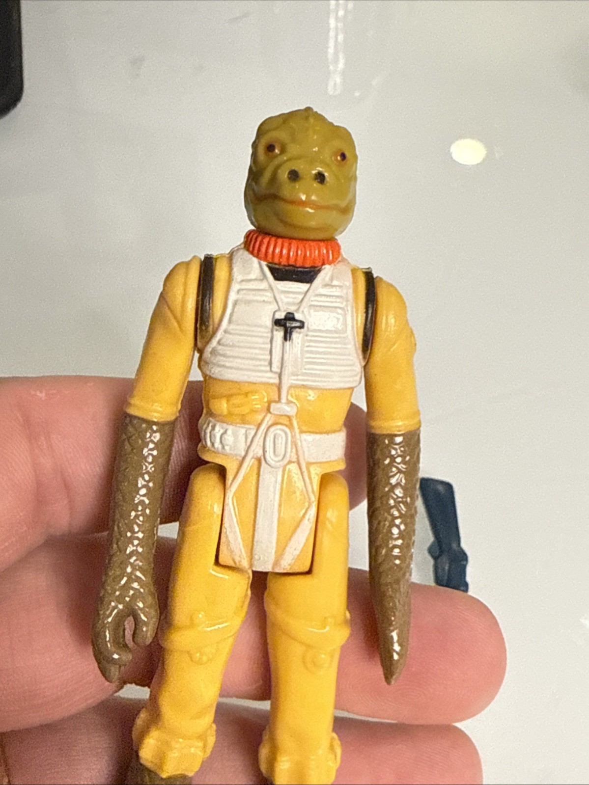 Bossk (Bounty Hunter) sold