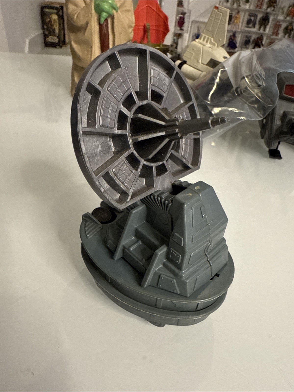 Radar Laser Cannon sold