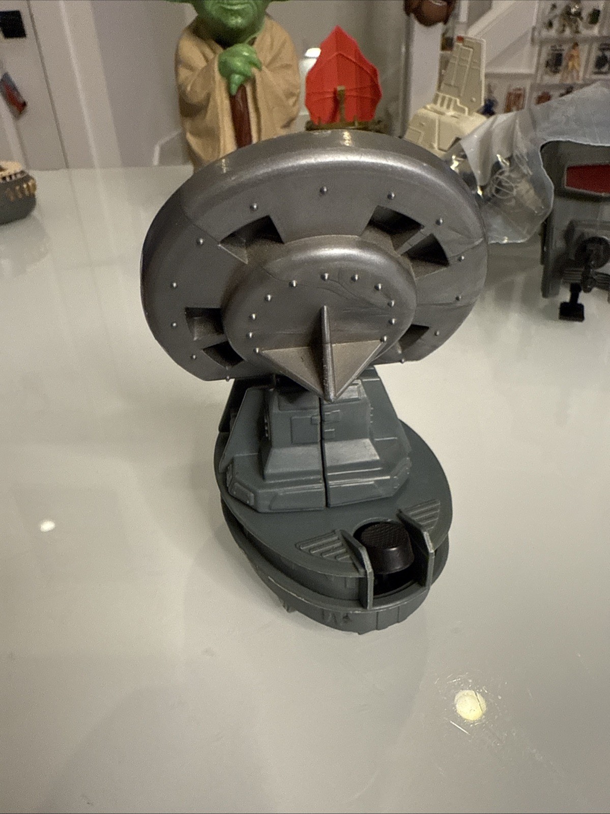 Radar Laser Cannon sold