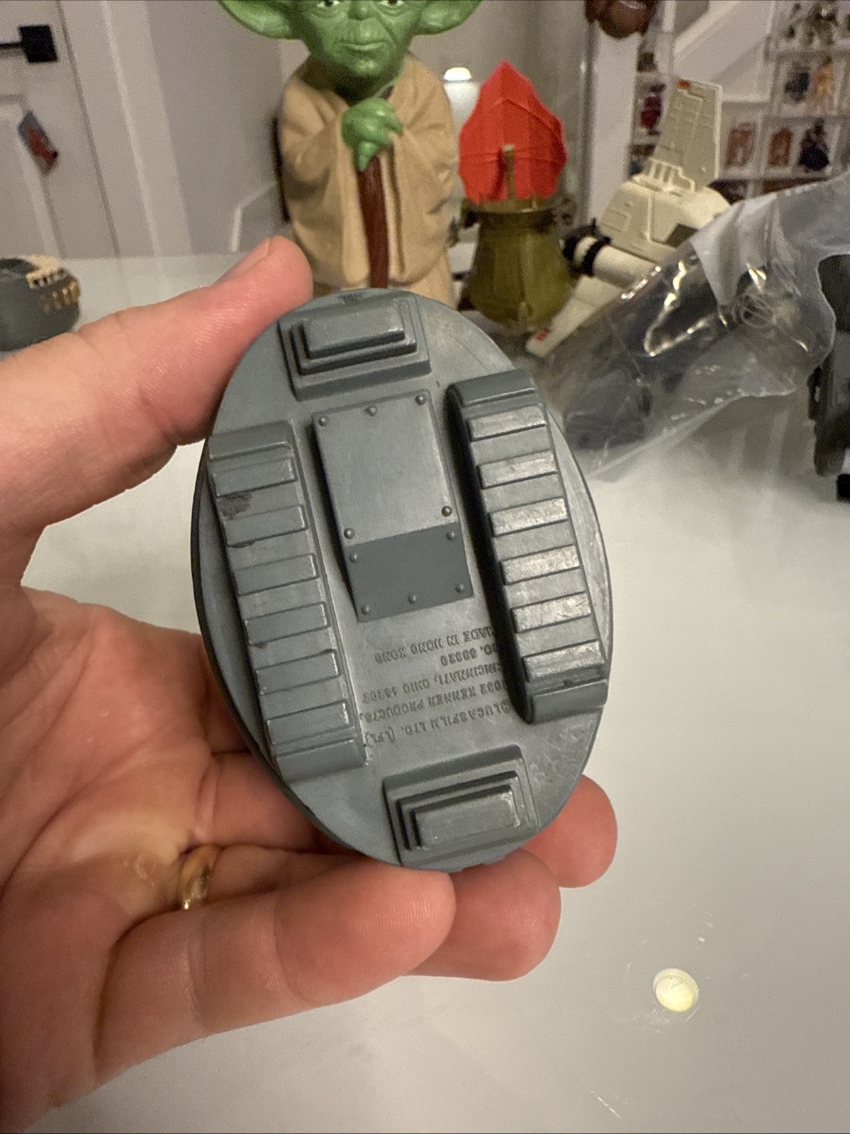 Radar Laser Cannon sold