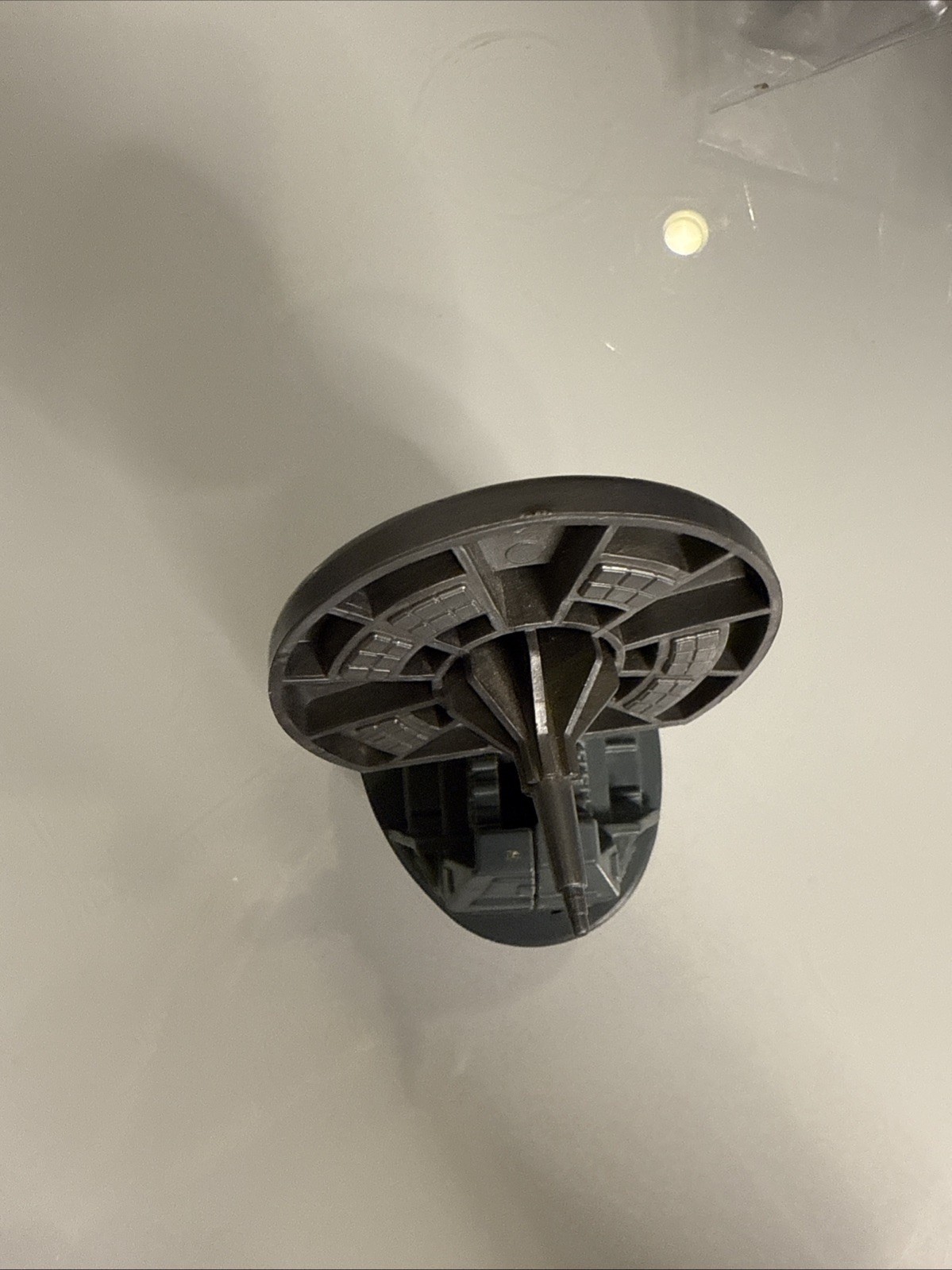 Radar Laser Cannon sold