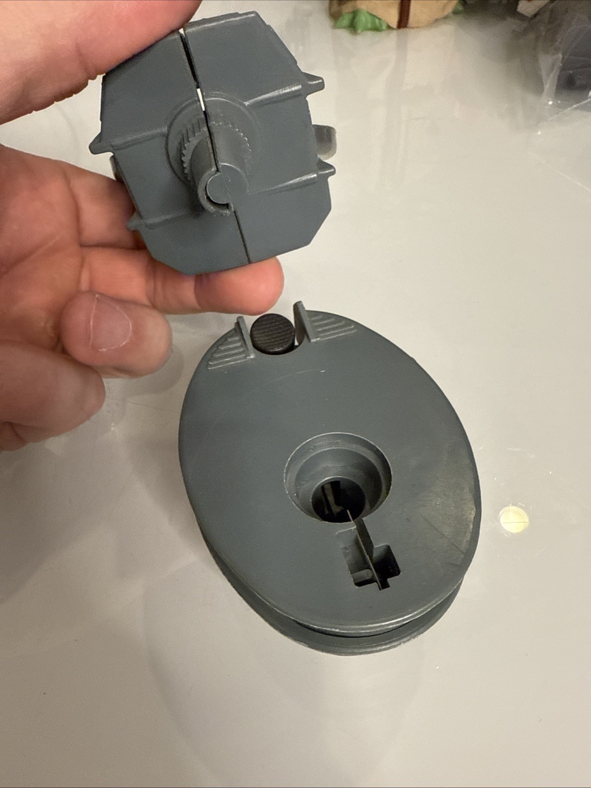 Radar Laser Cannon sold