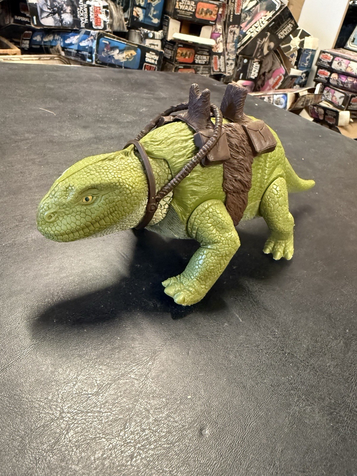 Patrol Dewback sold
